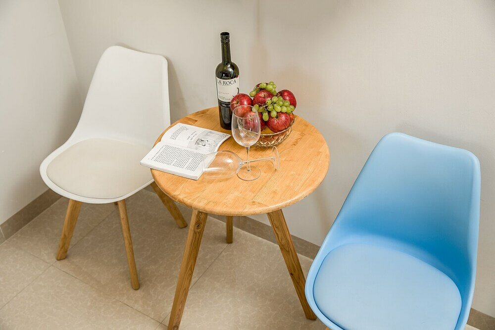 Фото Pedersen Hostel