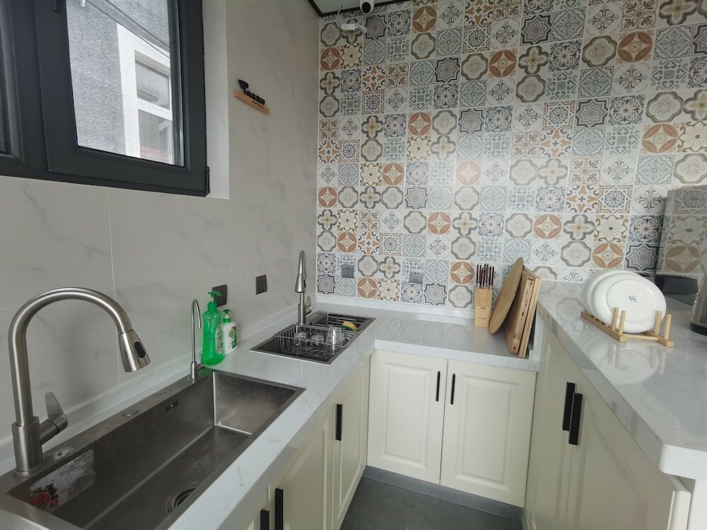 Фото Shanyutianyuan