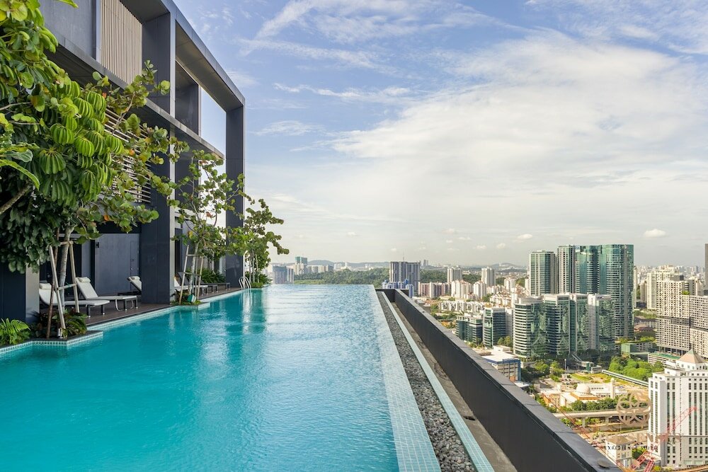 Фото ViiA Residences by Five Senses