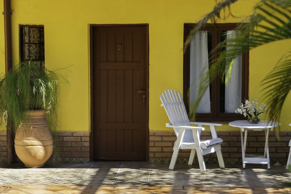 Фото Puerto Canoas