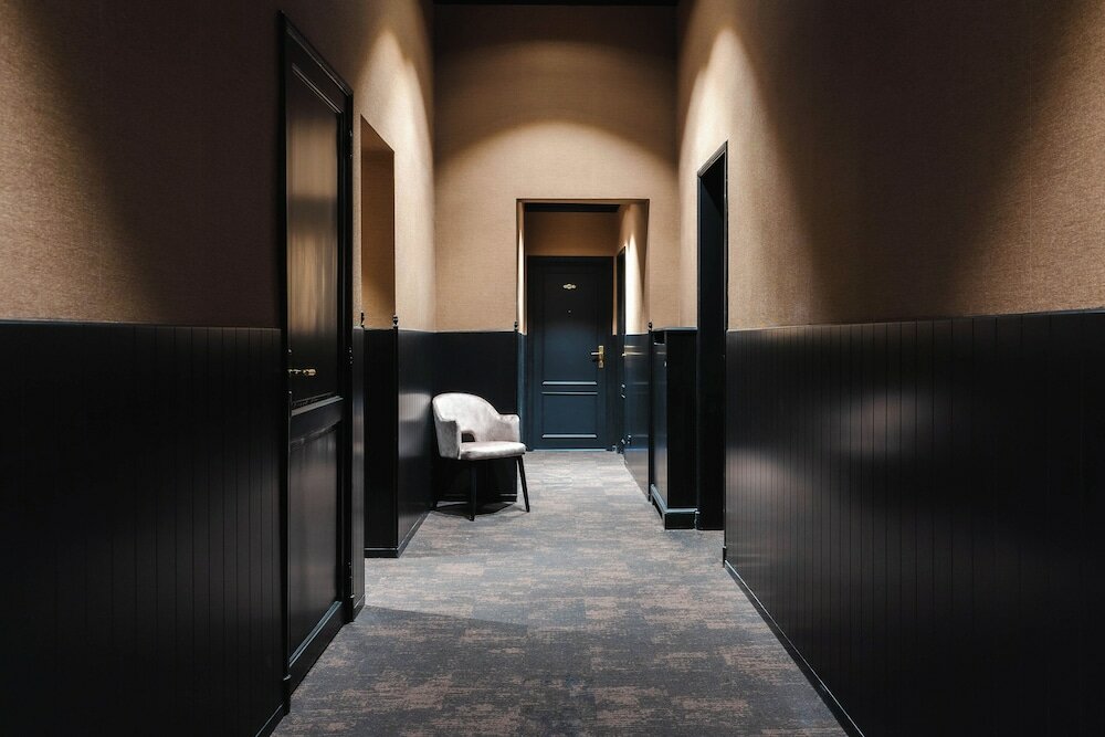 Фото Golden Tree Hotel