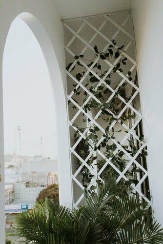 Гостиница Marina Hotel в Туихоа