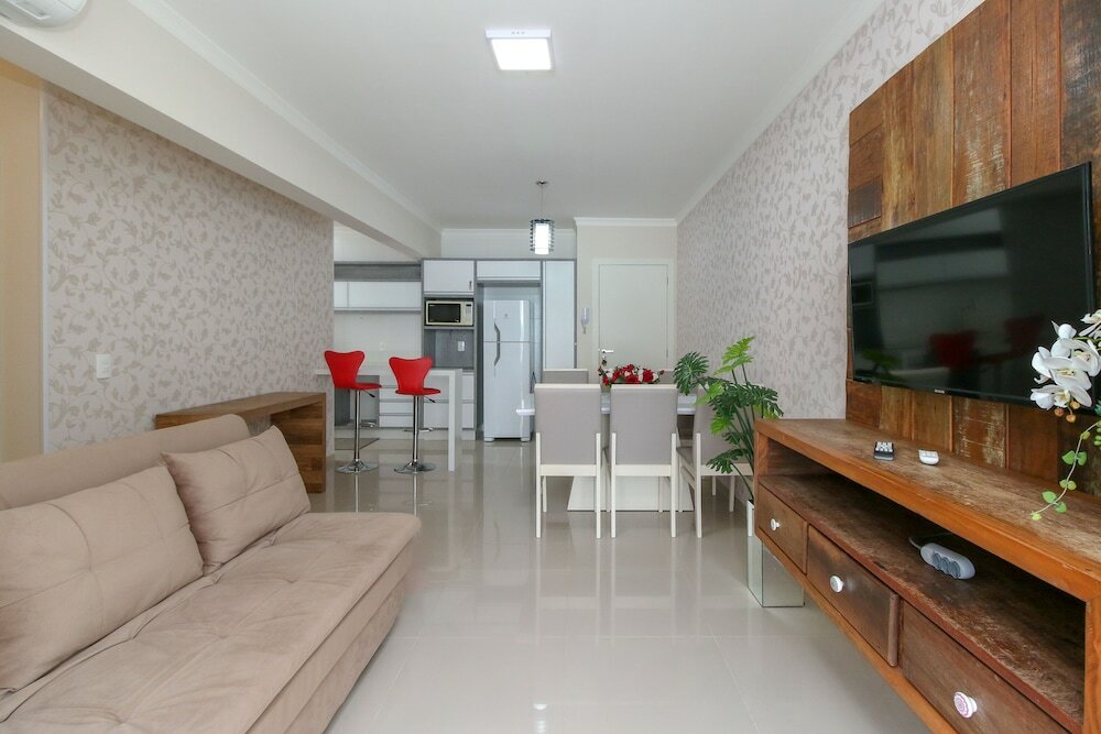 Фото 503b Apartamento 2 quartos sendo 1 suíte