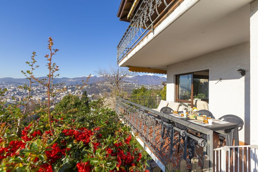 Фото Chiara's Home