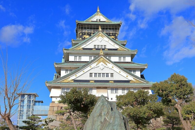 Гостиница ARlis house Shin Osaka North в Осаке
