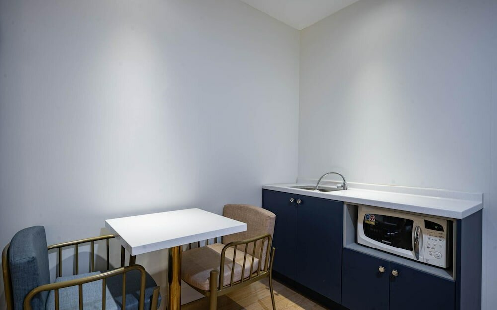 Фото Tiamo Hotel Yeosu