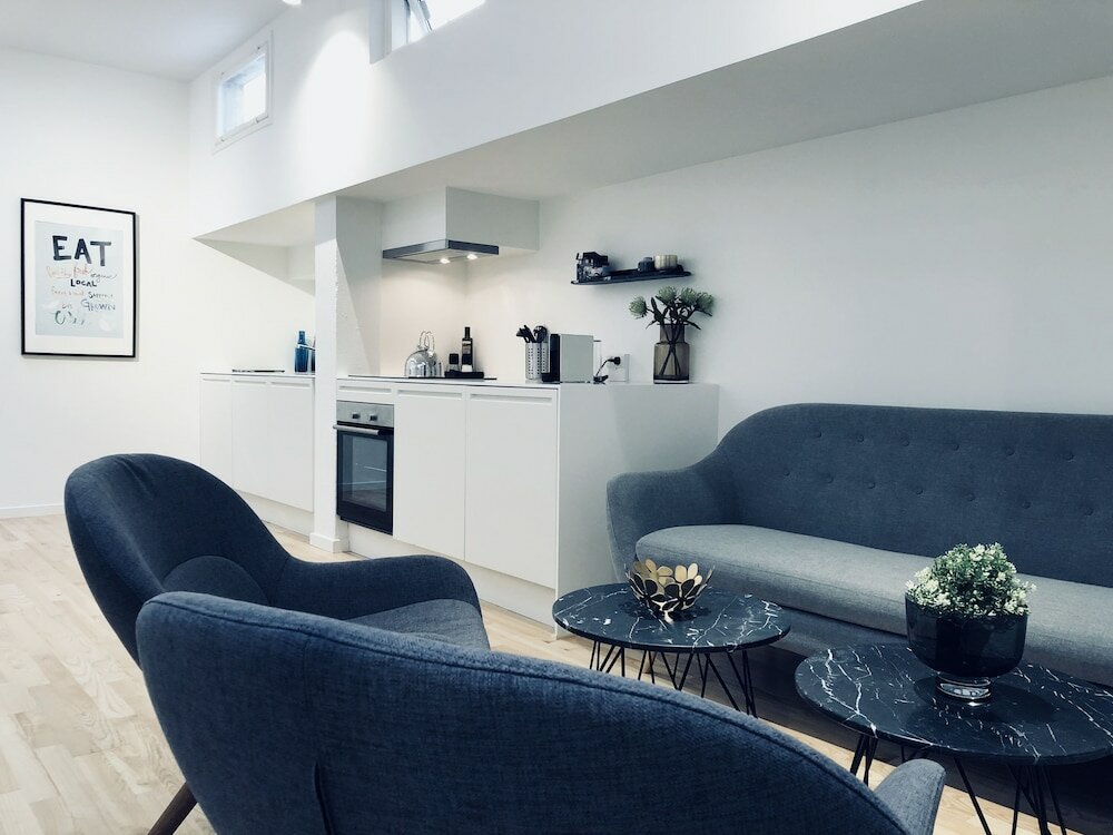 Фото The Nordic Collection IX