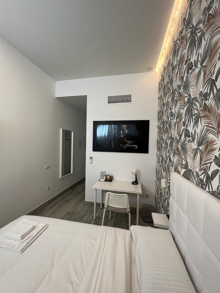 Фото Habitaciones París