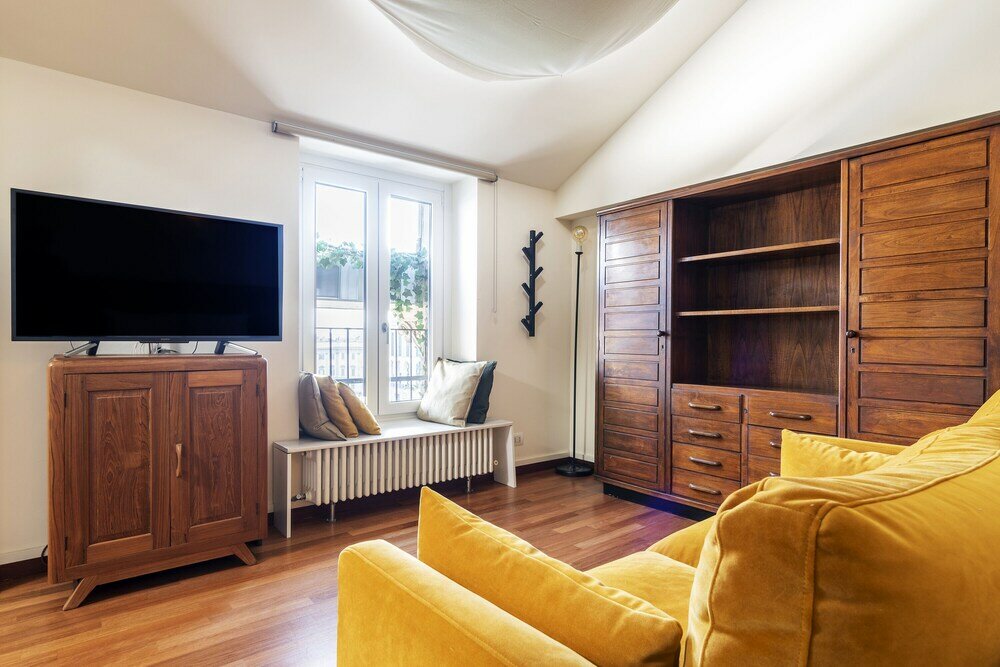 Фото Easyhomes - Duomo View