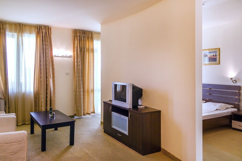 Фото Black Sea Hotel