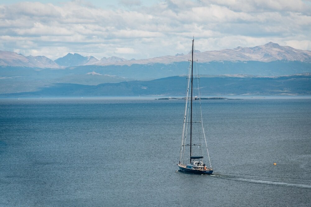 Фото Riviera Fueguina Apartments