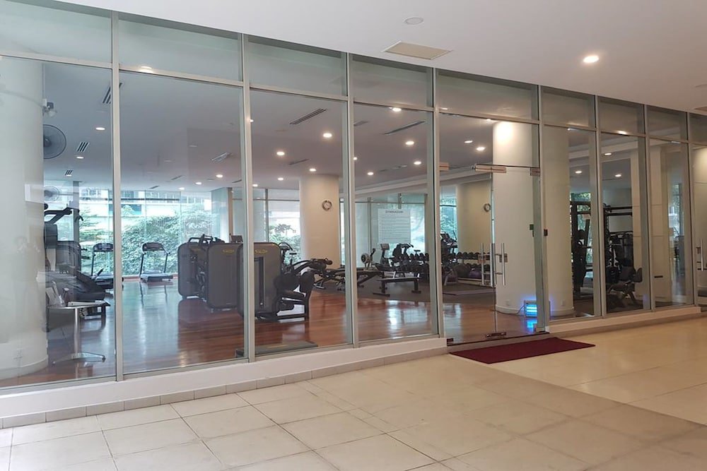 Фото Mowu Suites @ Klcc City Center