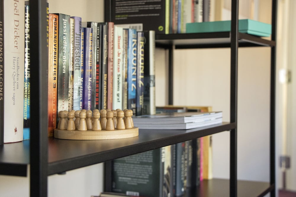 Фото Gentofte Hotel