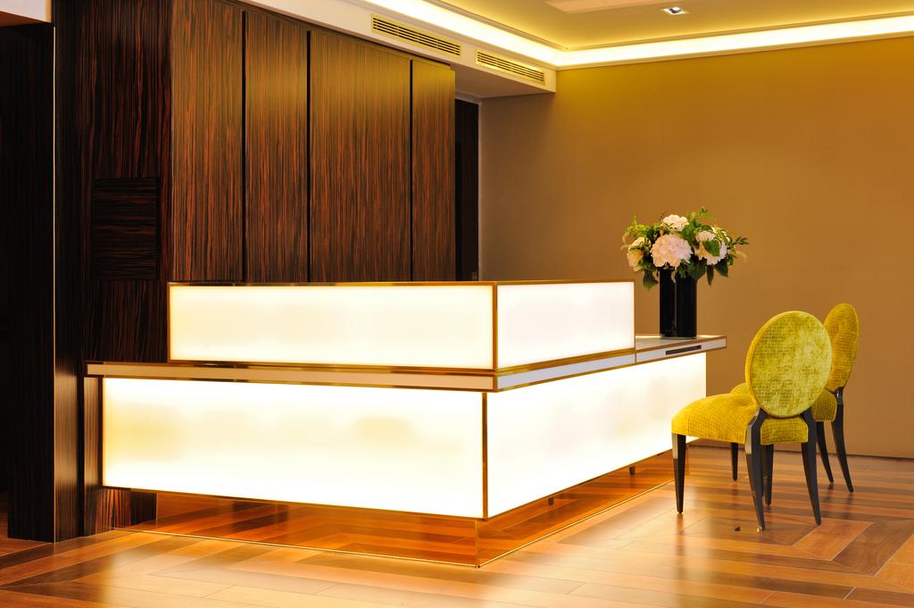 Фото Hotel Baume