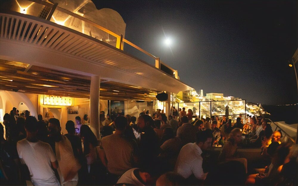 Фото Monolithos Villa