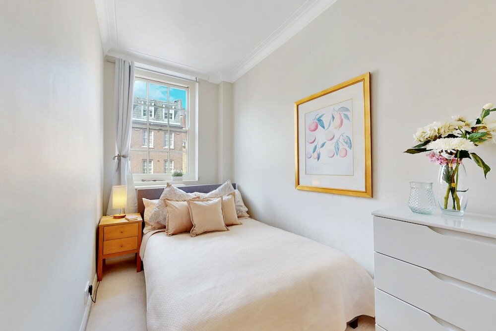 Фото Stay In Mayfair