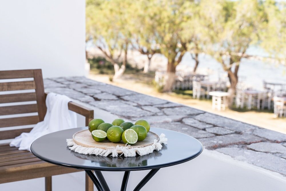 Фото Eden Kythira