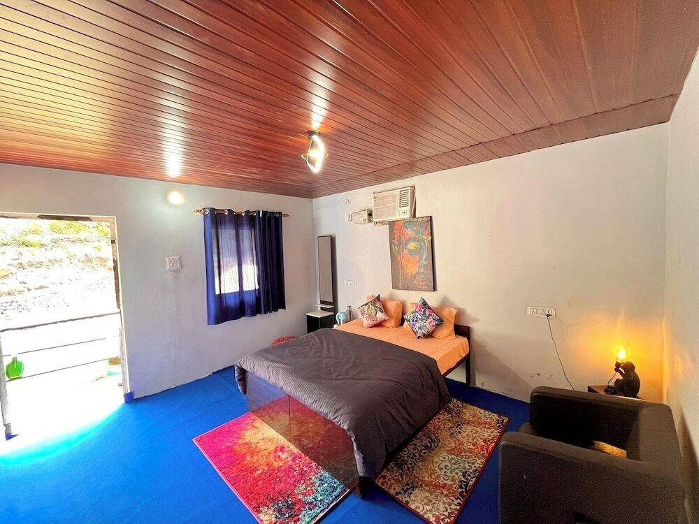 Фото Antrix Resorts & Retreat