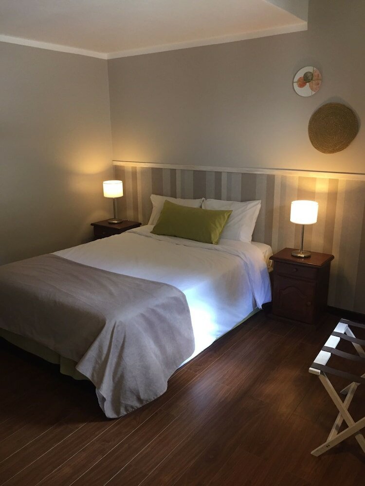 Фото Hostería Las Nieves