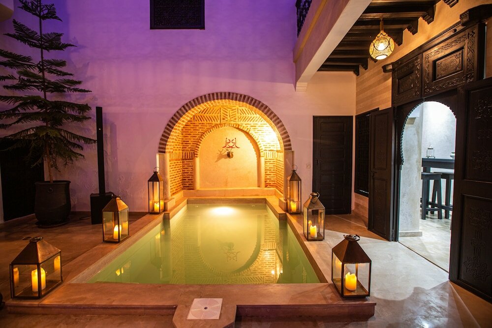 Фото Riad Rim