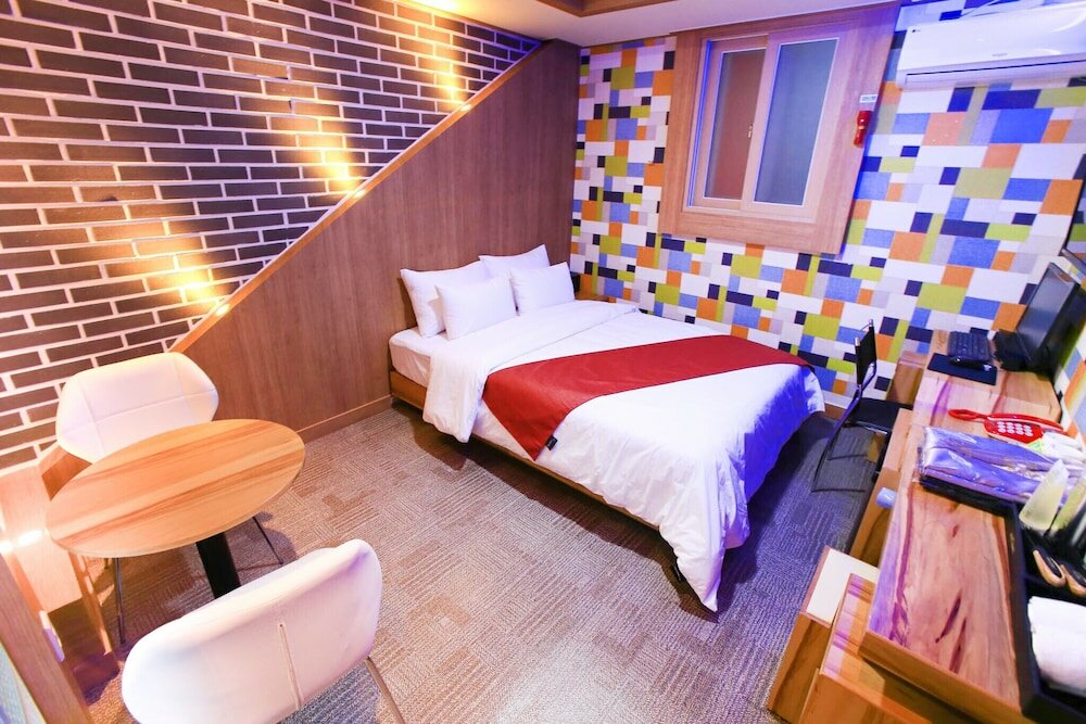 Фото Bucheon Some