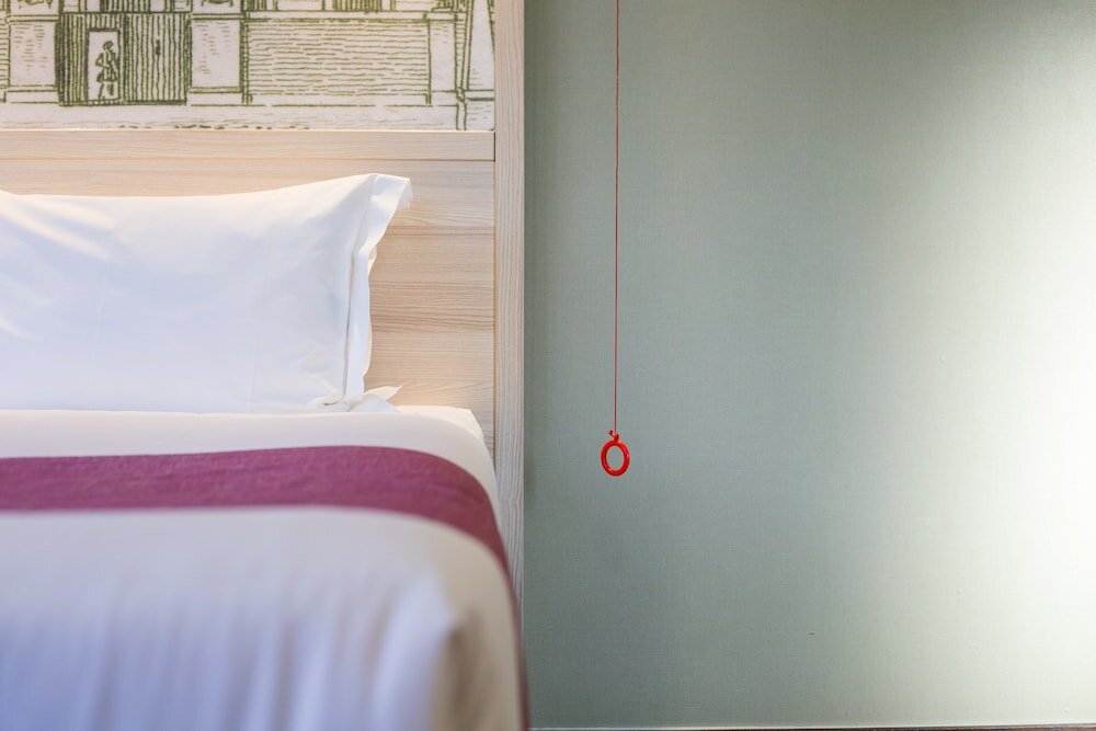 Фото President Hotel