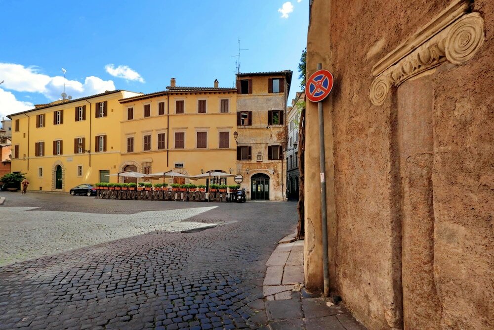 Фото Margana Palace by Romac