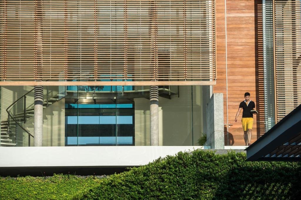 Фото Sunsky Villa Huahin