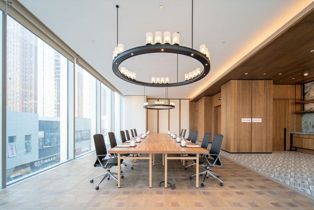 Фото Mumian Rizhao Hotel