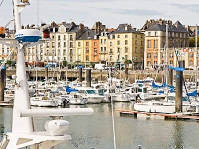 Фото ibis Dieppe Val Druel