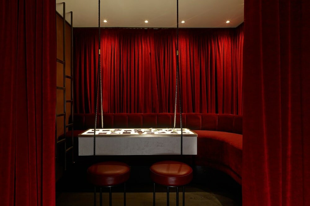 Фото Montcalm East, Autograph Collection