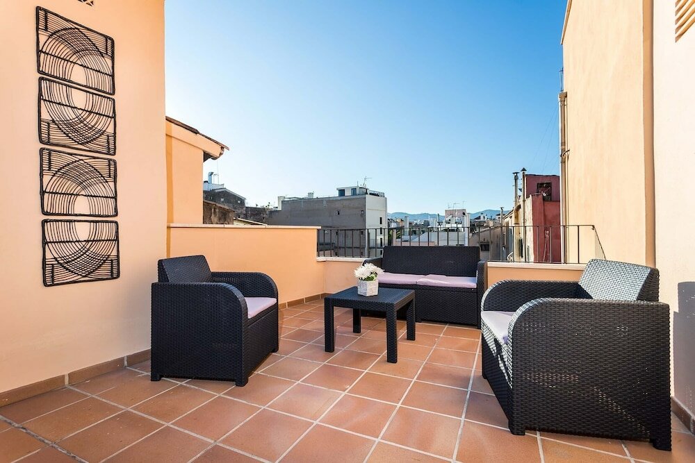 Фото Borne Suites - Turismo de Interior