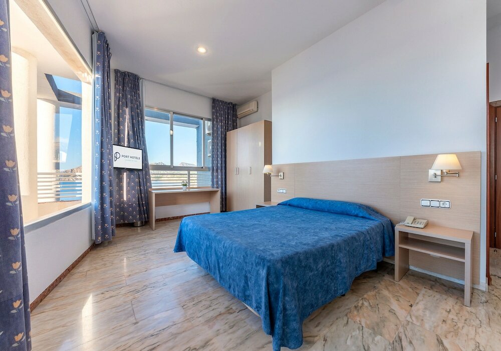 Фото Port Europa Hotel