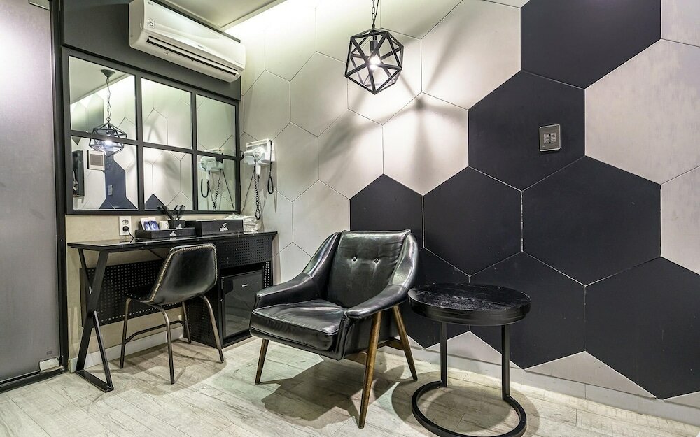 Фото Sangbong Salmon