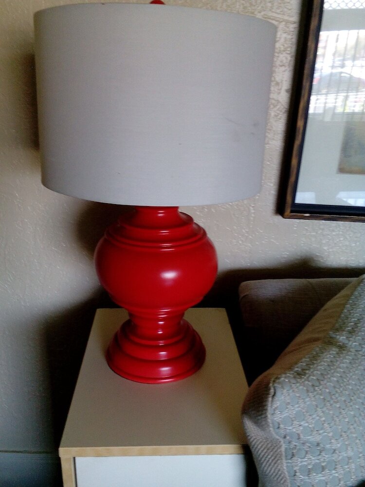 Фото Historic Alvarado Terrace