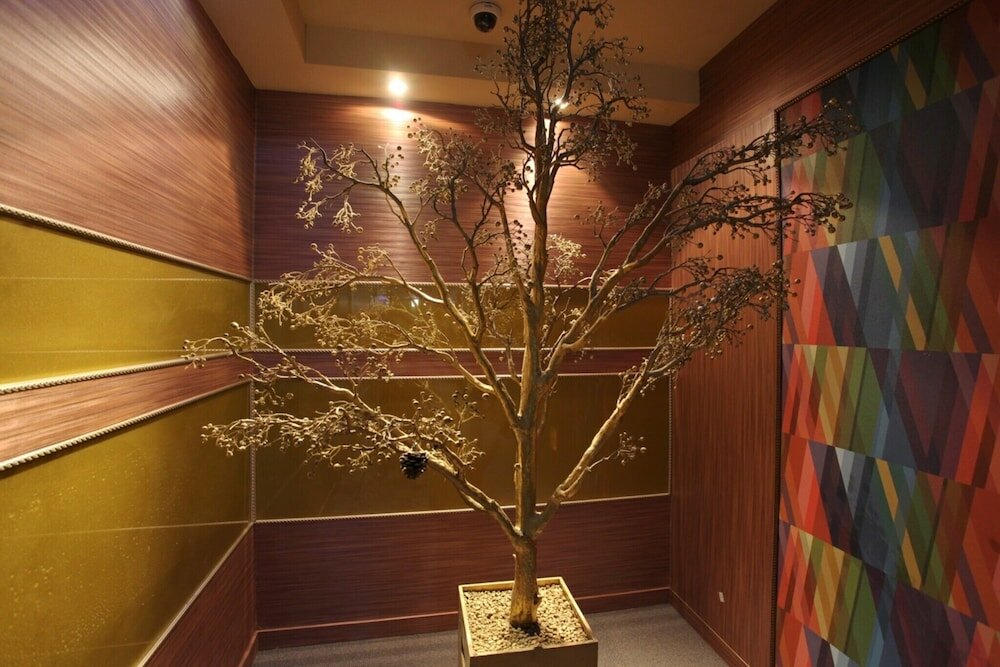 Фото Bucheon Palace