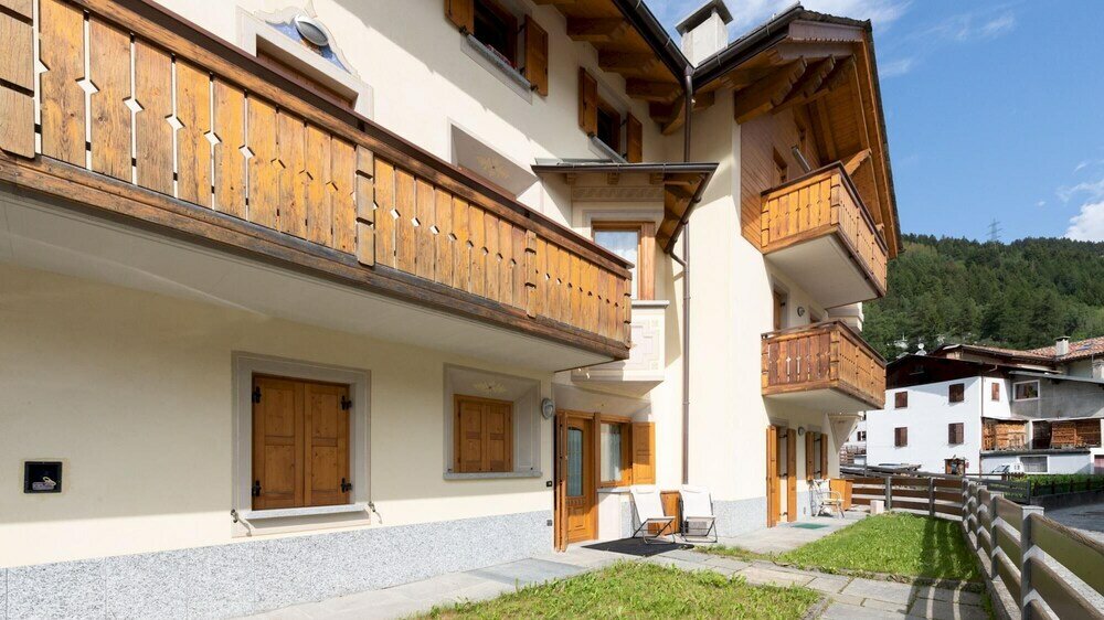 Фото Italianway - Mulino 5