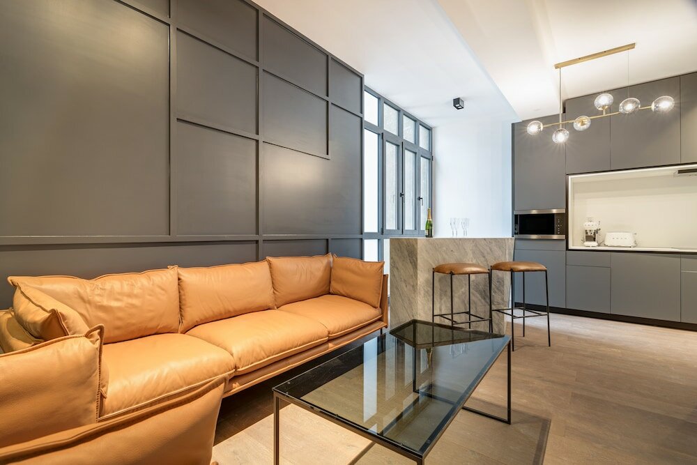 Фото Residence Montefiore