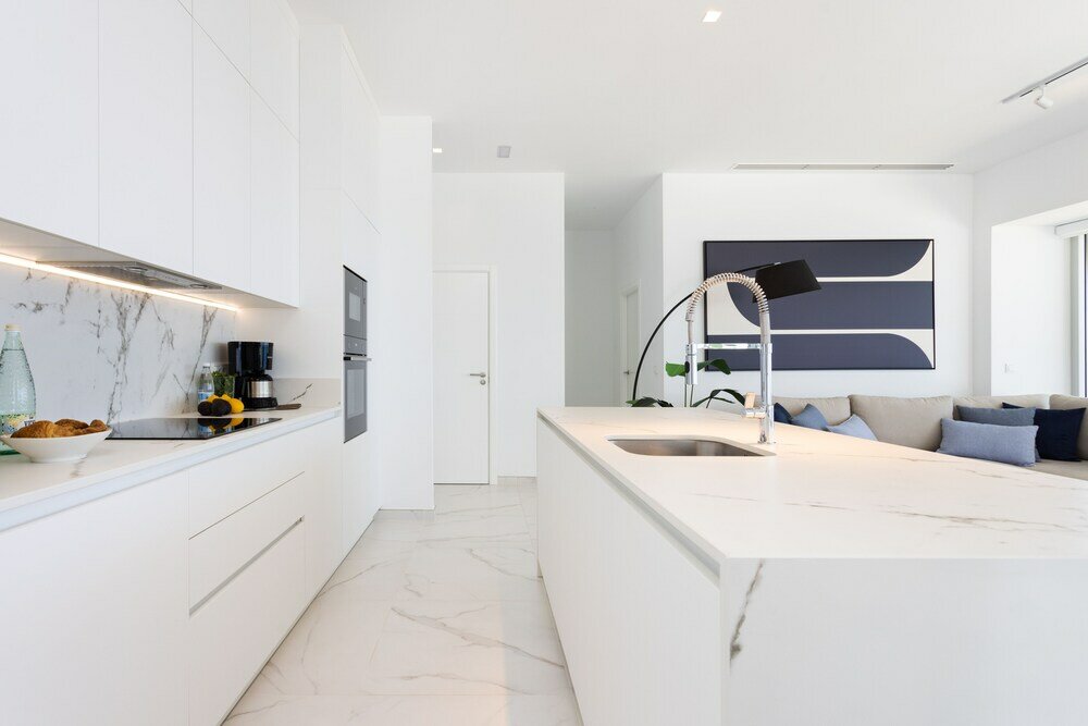 Фото Crystal i Luxury Apartments