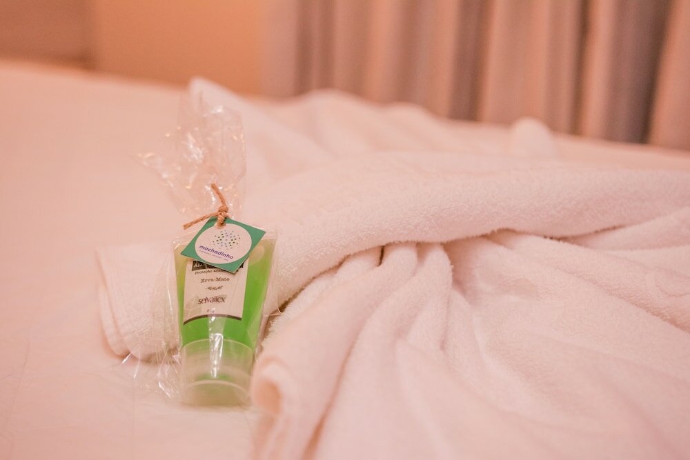 Фото Machadinho Thermas Resort SPA