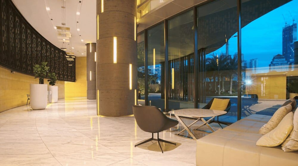 Фото Sky Suite Kuala Lumpure