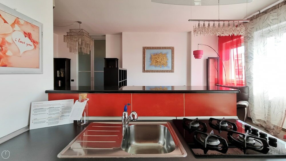 Фото Italianway - Monza 43/a