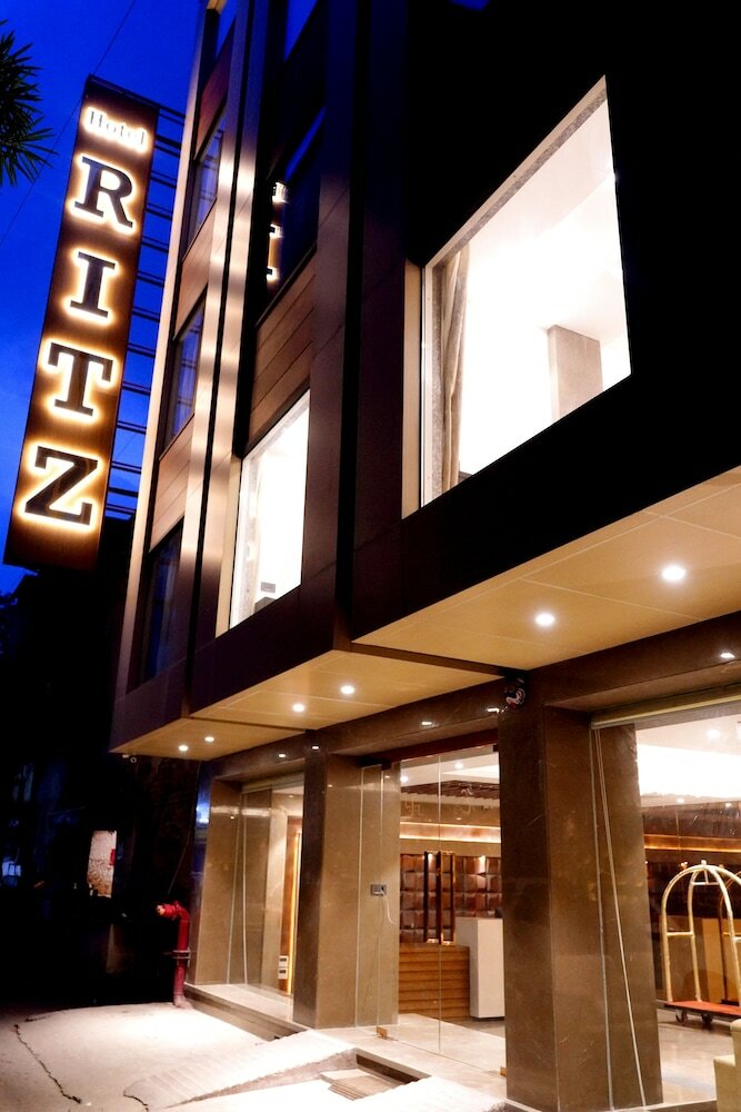 Фото Hotel City Pride