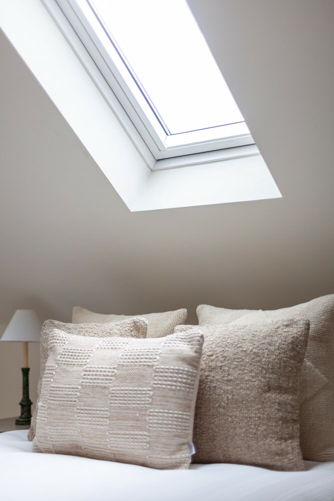 Фото The Clapham House