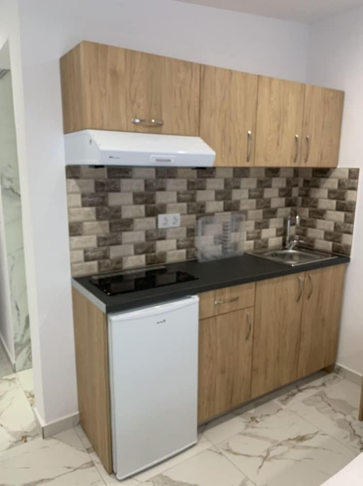 Фото Pension Mango