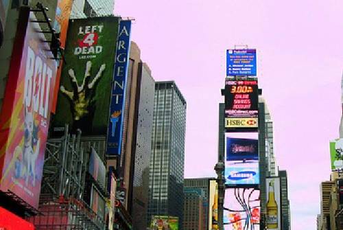 Фото Murray Hill East Suites