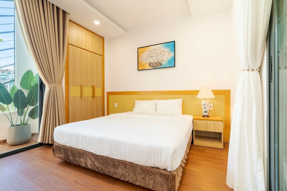 Фото May Home Apartment Da Nang