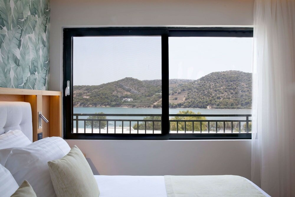 Фото Dolce by Wyndham Athens Attica Riviera