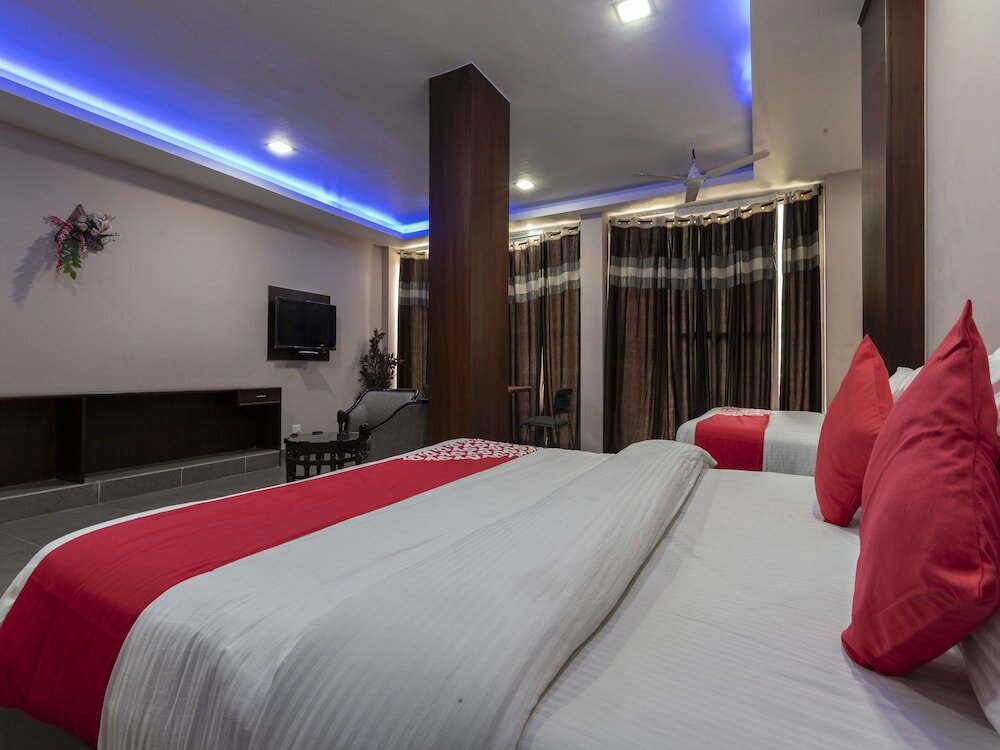 Фото Oyo 19141 Diamond Vaishali