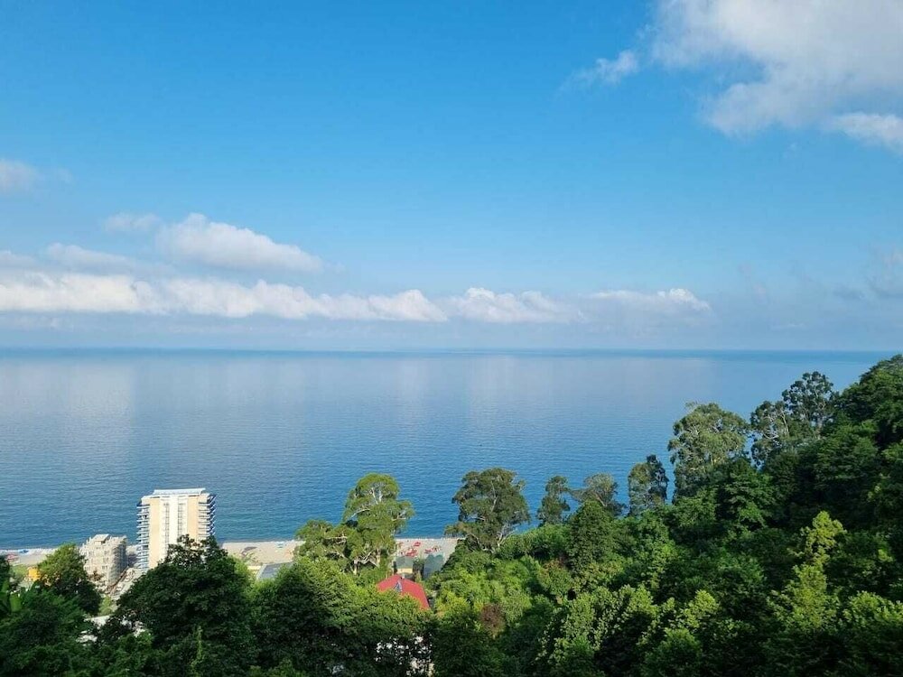 Фото Hotel Hills Kvariati